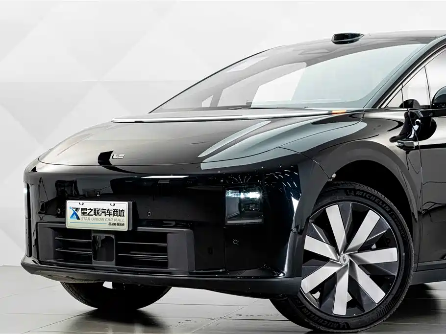 2026 Li Auto i6