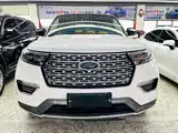 صورة 1 - Ford Explorer