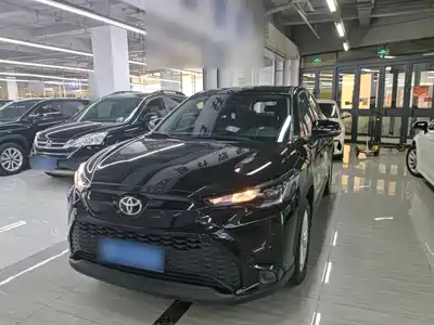 Toyota Frontlander