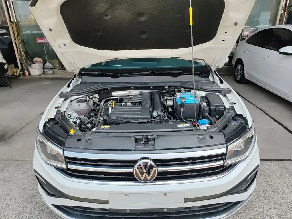Volkswagen Bora, миниатюра 20