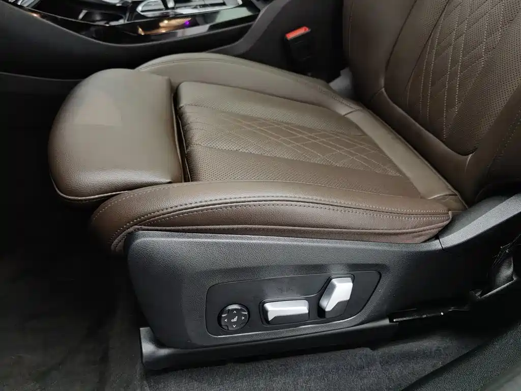 BMW X3 2023 xDrive30i Leading M Night Package фото 20
