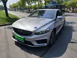 صورة 2 - Geely Preface