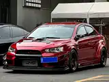 Photo 1 - Mitsubishi Lancer