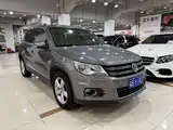 Фото 3 - Volkswagen Tiguan