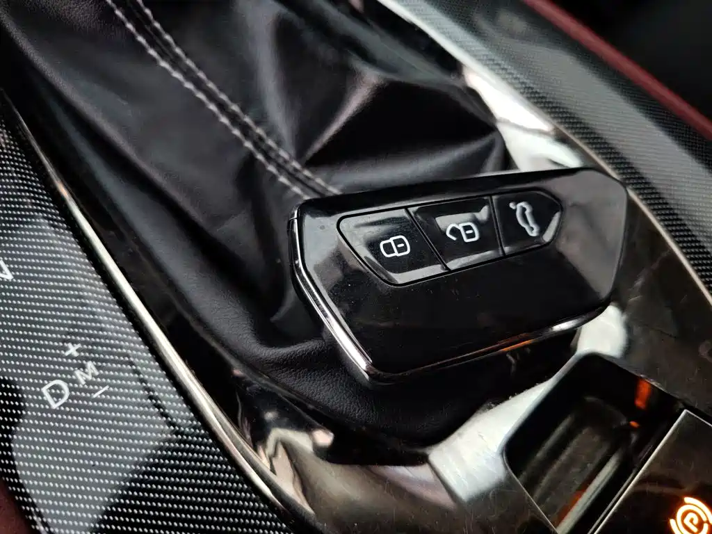 Фото 9 - Changan Oshan Changan Oushang X5