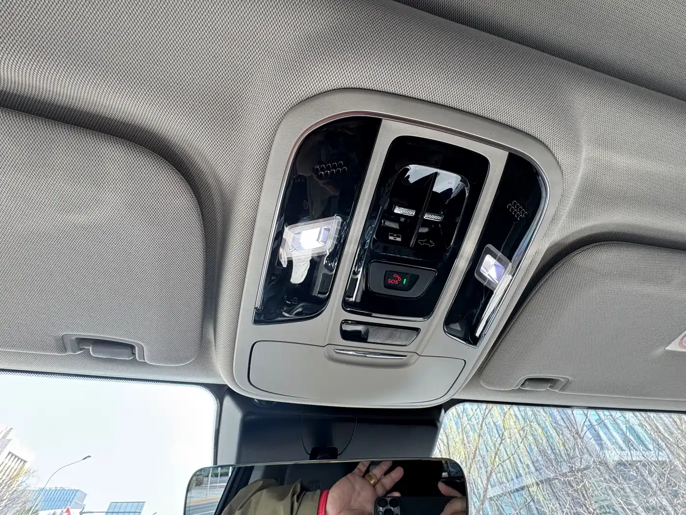 TANK TANK 500 NEW ENERGY