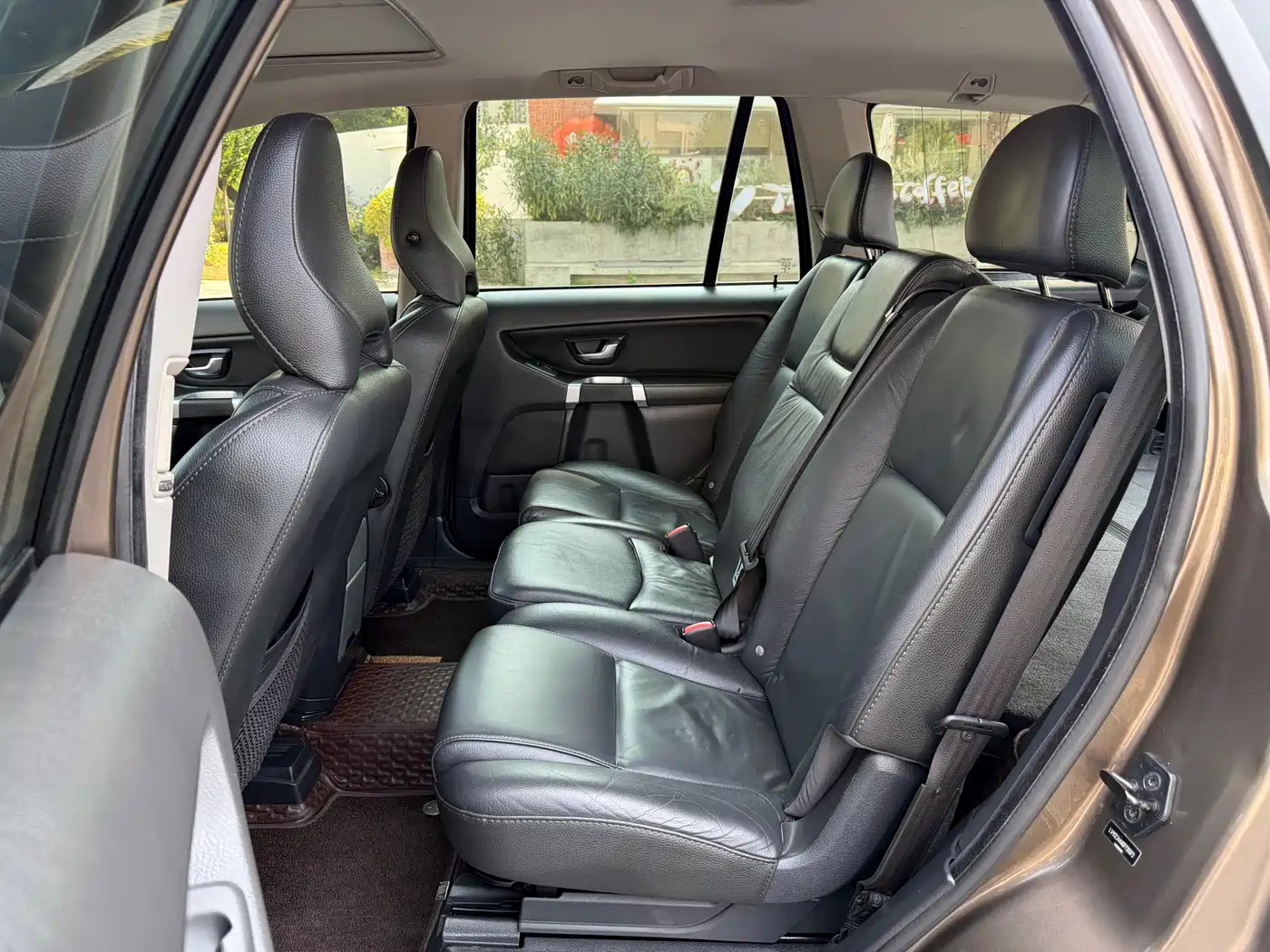 Volvo XC Classic 2016 2014 T5 Luxury Edition