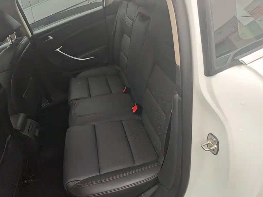 Citroën C5 2015 2014 1.6T Auto Premium