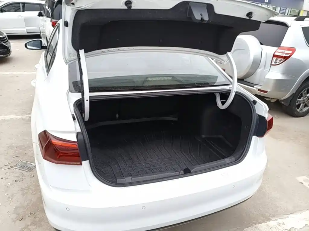 Volkswagen Bora, миниатюра 19