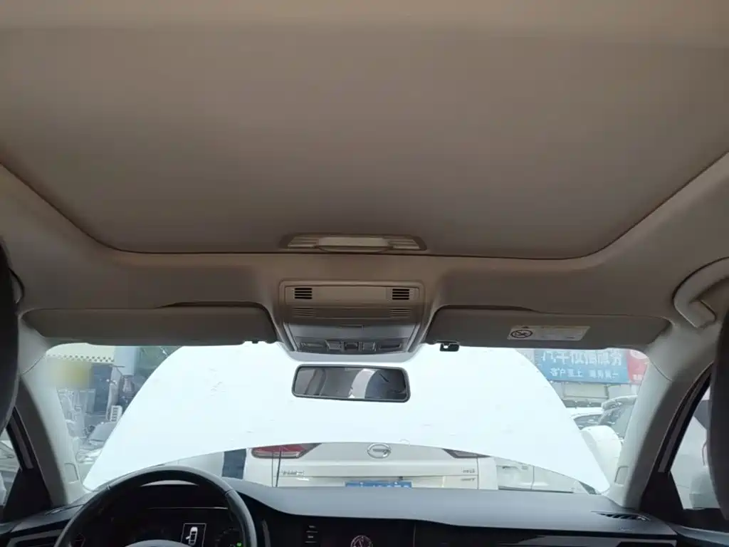 Volkswagen Bora, миниатюра 18