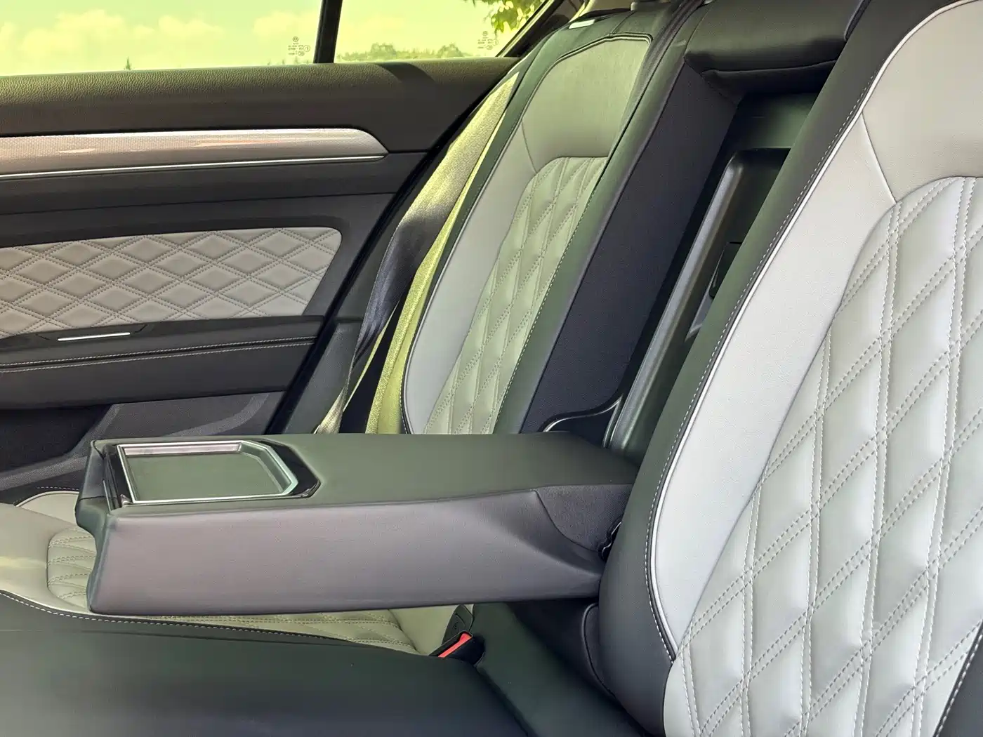 Volkswagen Magotan, миниатюра 16