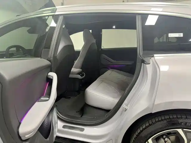 NIO ET5T 2026