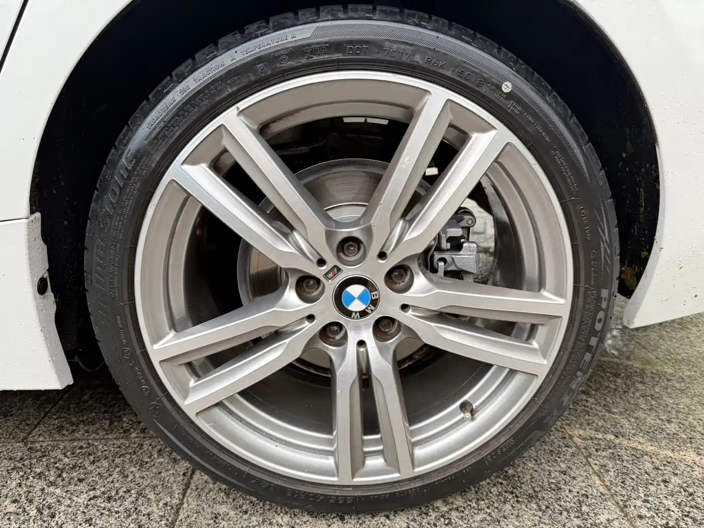 BMW 1 Series 2019 120i Leading M Sport Package фото 18