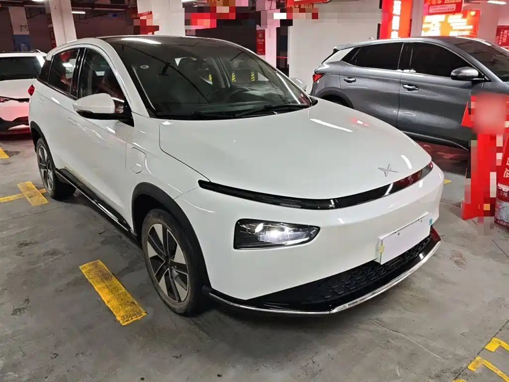 XIAOPENG G3