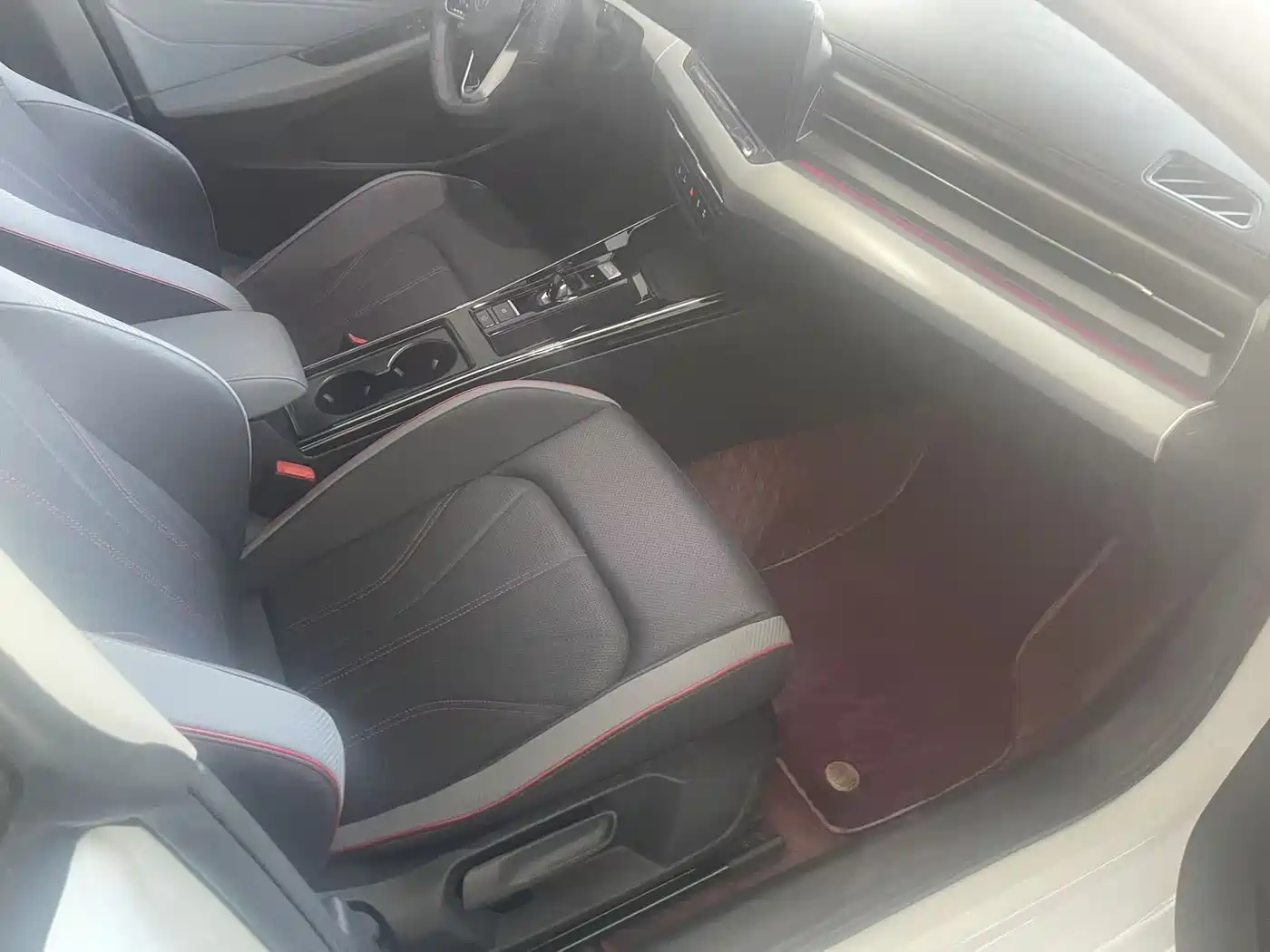Volkswagen Lamando 2023 Lamando L 280TSI DSG Cool Edition фото 7