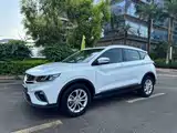 Фото 1 - Geely Coolray