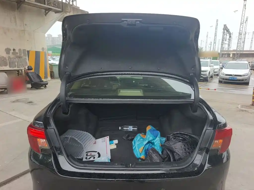 Toyota Reiz 2015 2013 2.5S Elite Edition
