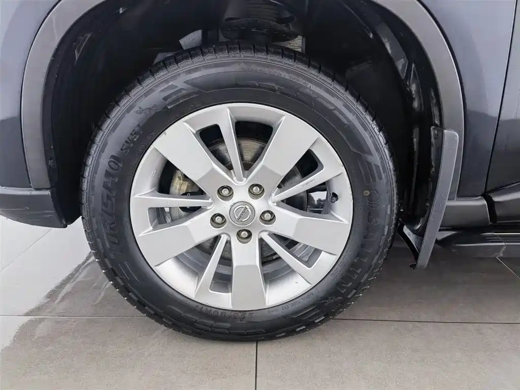 Dongfeng Fengdu MX6 2016 2.0L Manual 2WD Pilot Edition фото 17