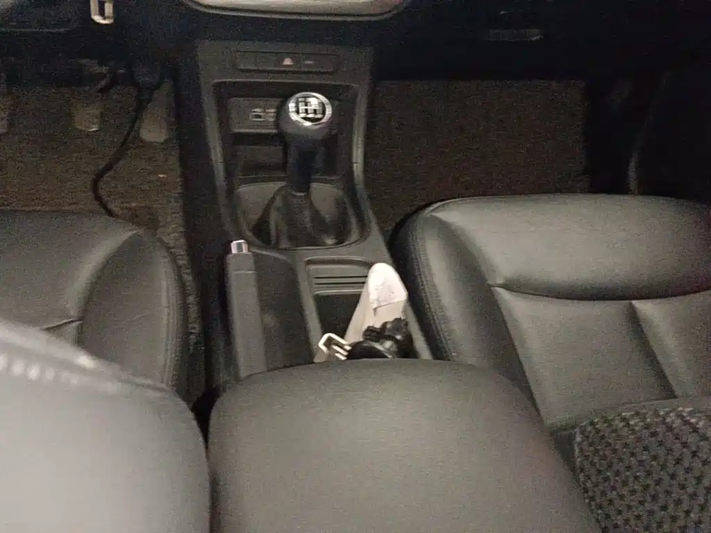 Roewe 360 2016 2015 1.5L Manual Luxury