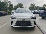 Фото 3 - Lexus RX