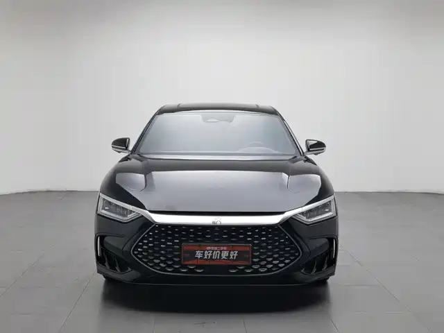 BYD Han 2024 Model DM-i Glory Edition 121KM Premium Type — фото 3