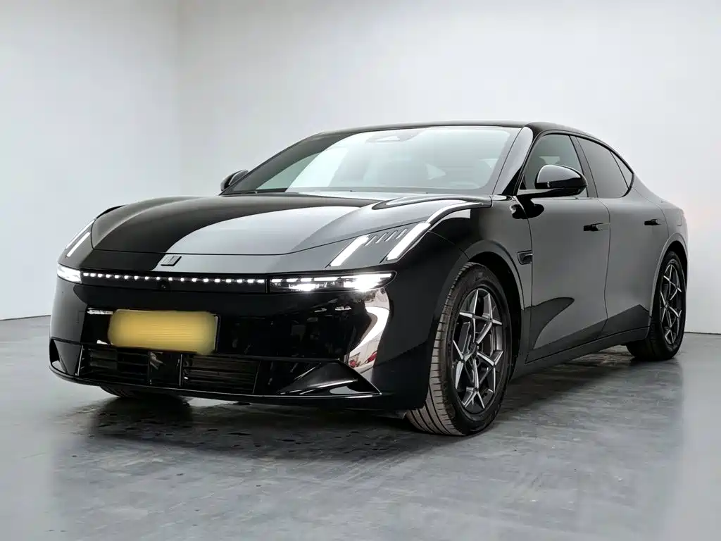 Lynk & Co Z10 2025 2025 71kWh 602km RWD Pro