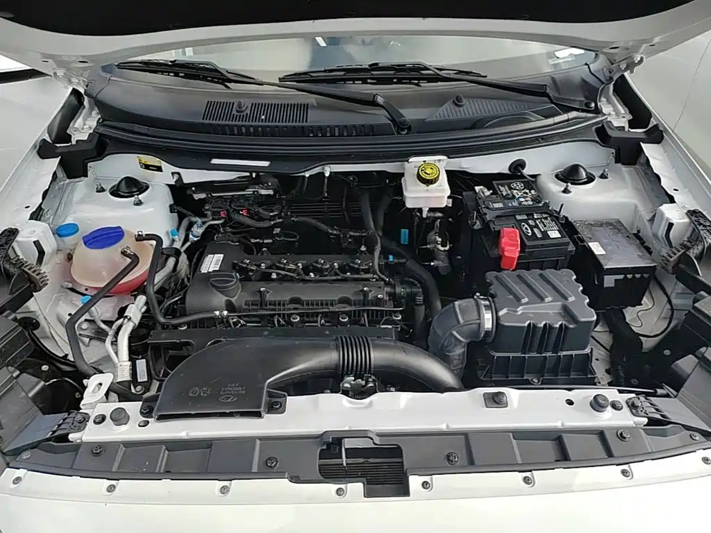 Chery Tiggo 3x 2024 2024 1.5L CVT Excellence