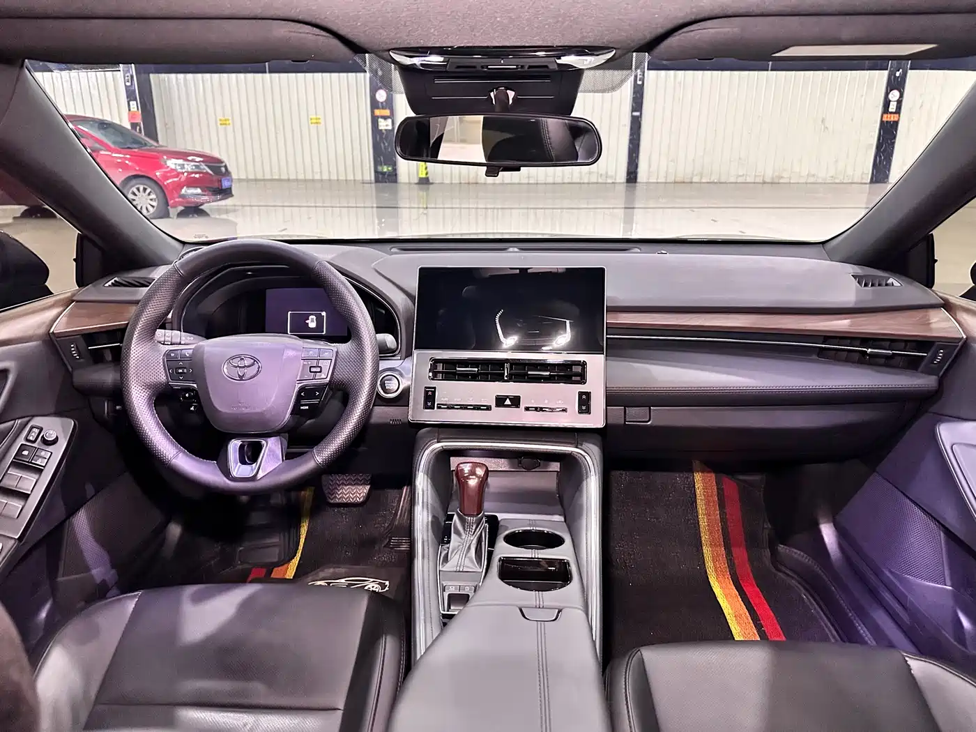 Toyota Avalon 2024 Model 2.0L Progressive Edition фото 7