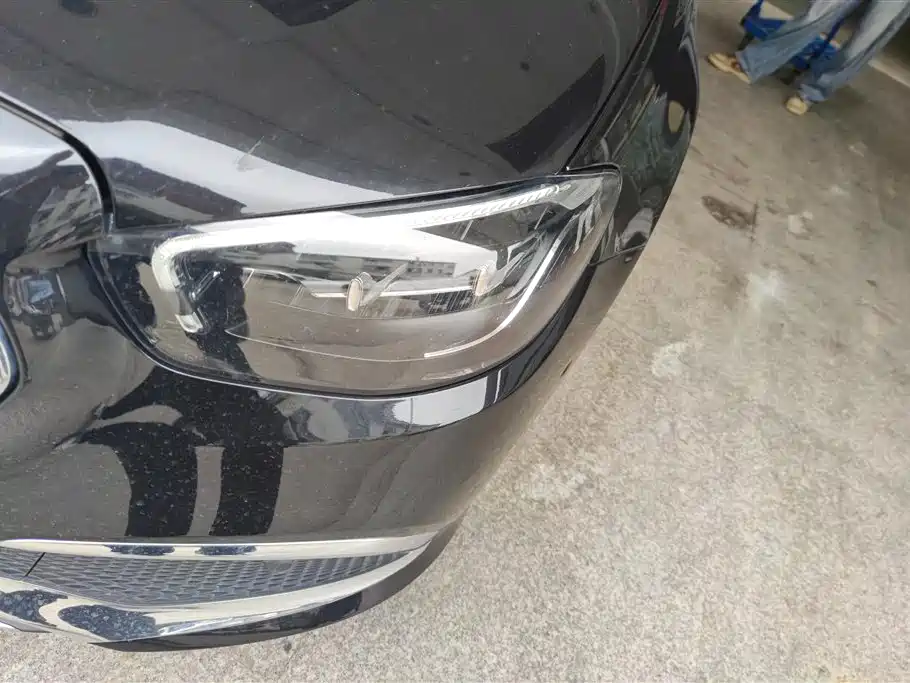 Mercedes-Benz E-Class 2023 Facelift E 300 L Fashion фото 5