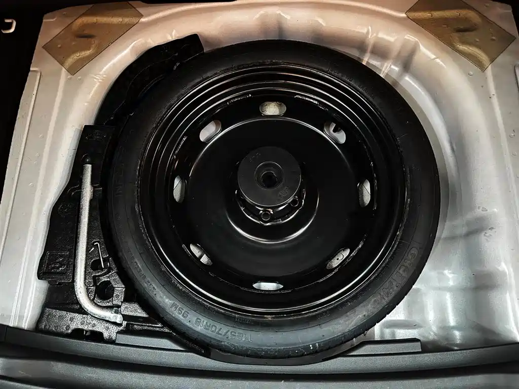 Volkswagen Tharu 2021 Model 280TSI 2WD Comfort Edition фото 22