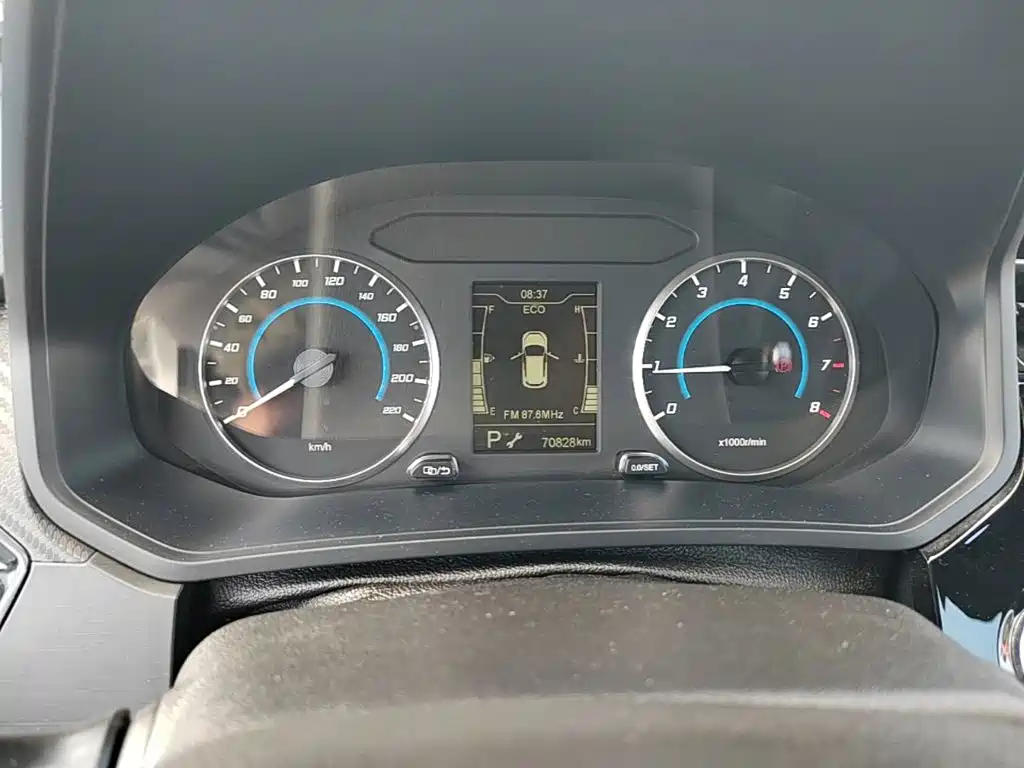 Chery Tiggo 3x 2024 2024 1.5L CVT Excellence