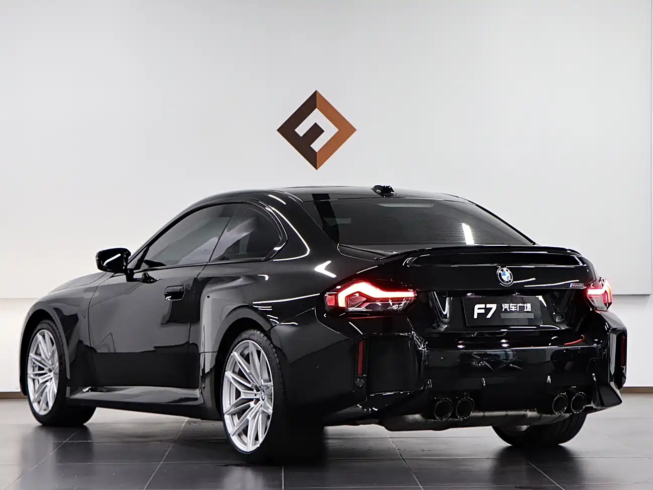 BMW M2 2025 2024 M2