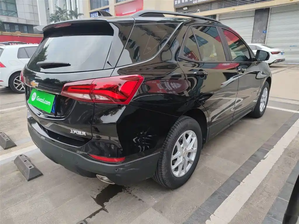 CHEVROLET EXPLORER