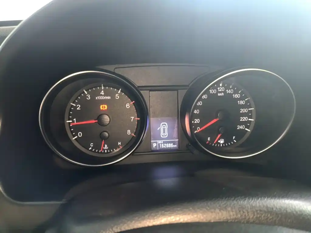Photo 12 - Haval H6