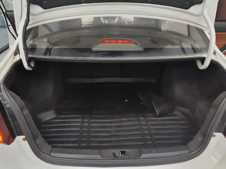 Geely King Kong 2016 2016 1.5L Manual Elite
