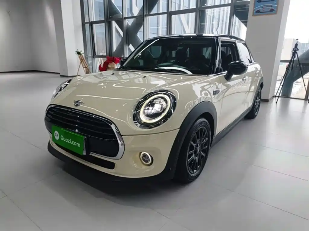 MINI MINI 2019 1.5T COOPER Classic 5-Door