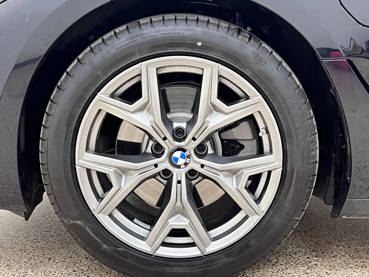 BMW i3 2026 2025 eDrive 35 L