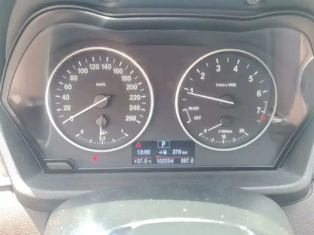 BMW X1 2018 xDrive20Li Premium Model фото 12