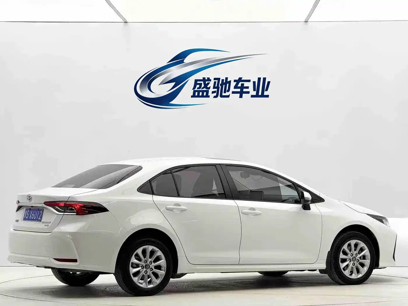 Toyota Corolla, миниатюра 6