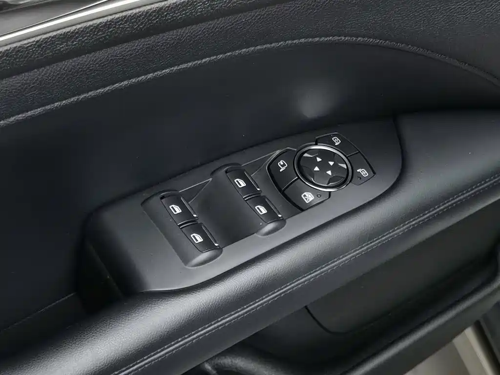 Lincoln MKZ 2018 2018 2.0T Elegance Edition