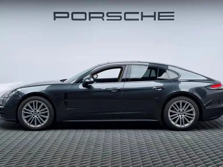 Porsche Panamera 2022 Panamera 2.9T фото 4