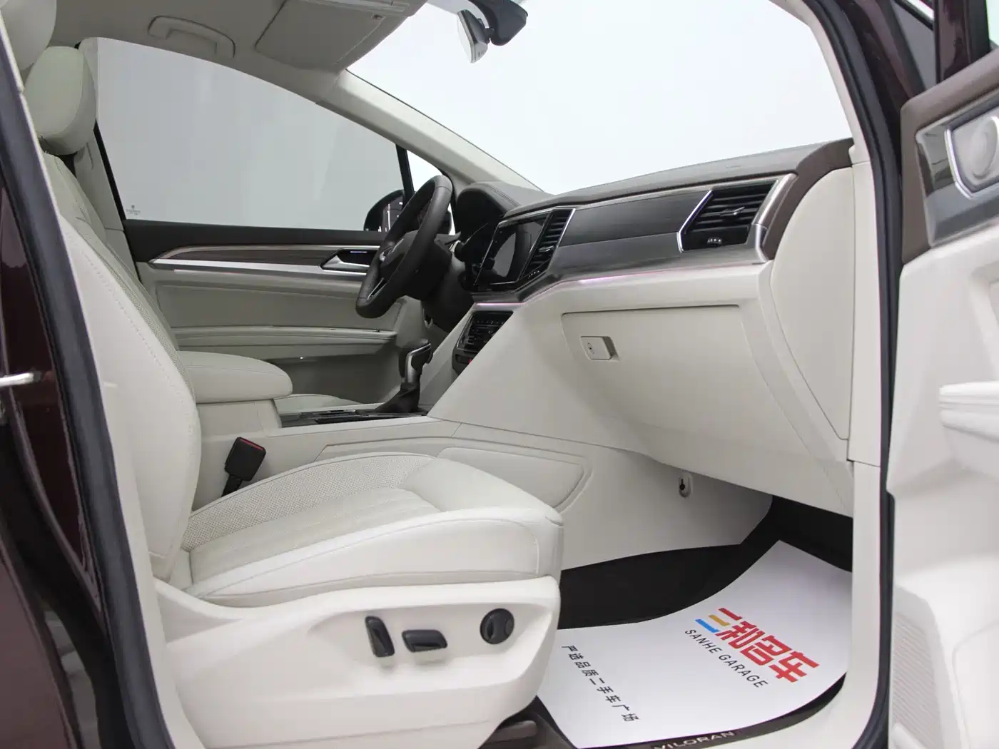 Volkswagen Viloran, миниатюра 10