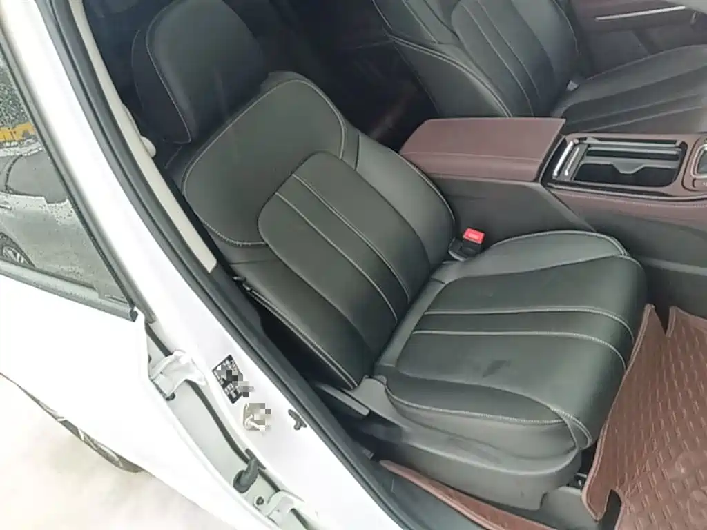 GAC Trumpchi Trumpchi M6 2023 PRO 270T DCT Luxury Edition фото 25