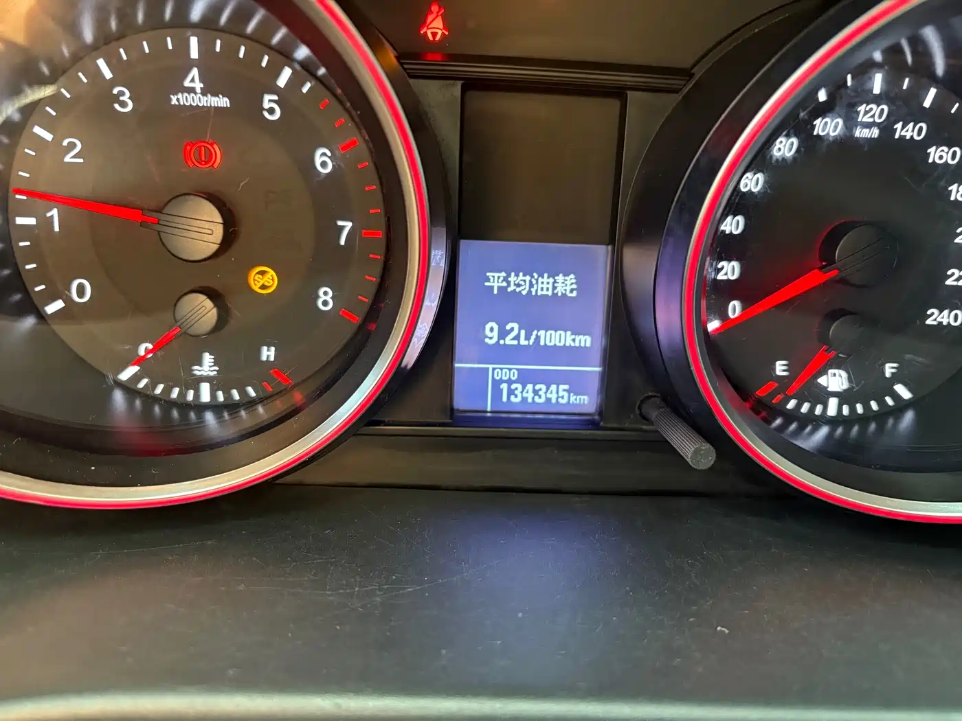 Haval M6 2017 1.5T Manual 2WD Elite фото 4