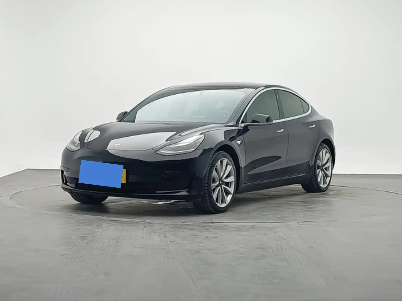 Tesla Model 3 2020 2020 Standard Range Rear-Wheel Drive Upgrade