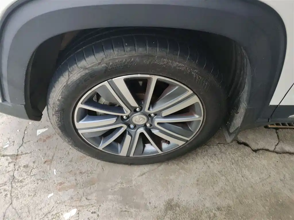 Фото 23 - Changan CS35 PLUS