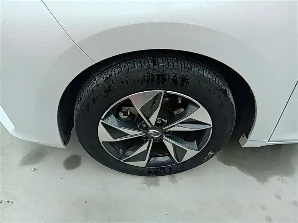 GAC Trumpchi Trumpchi M6 2023 PRO 270T DCT Luxury Edition фото 23