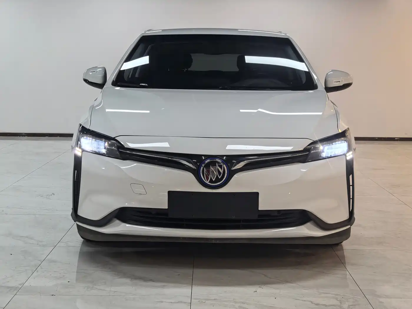 Buick Velite 6 2024 2024 430km Comfort Edition