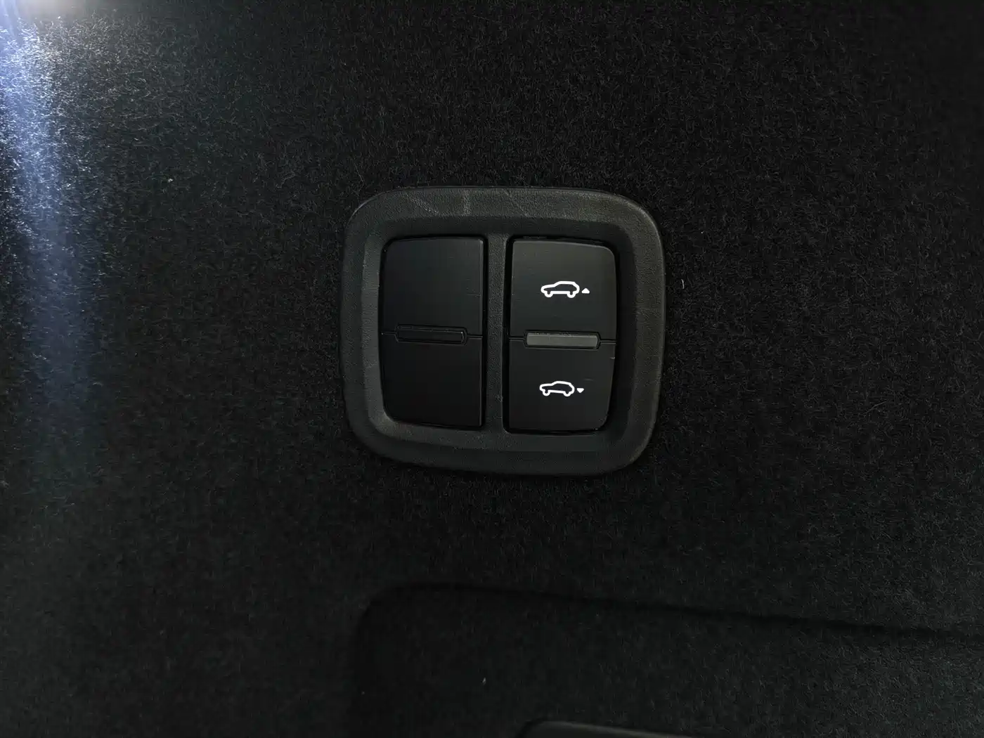 Porsche Cayenne New Energy 2021 Cayenne E-Hybrid 2.0T фото 33
