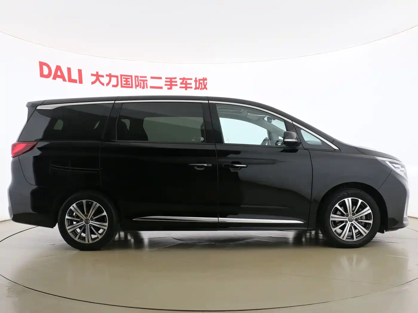 GAC Trumpchi Trumpchi M8 2020 Pilot 390T Prestige Edition фото 11